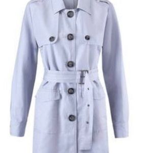 Cabi # 5296 Tanner Trench